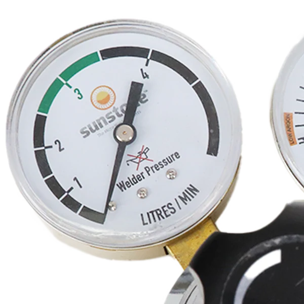 Premium Argon Gas Regulator for Permanent Jewelry - Image 6