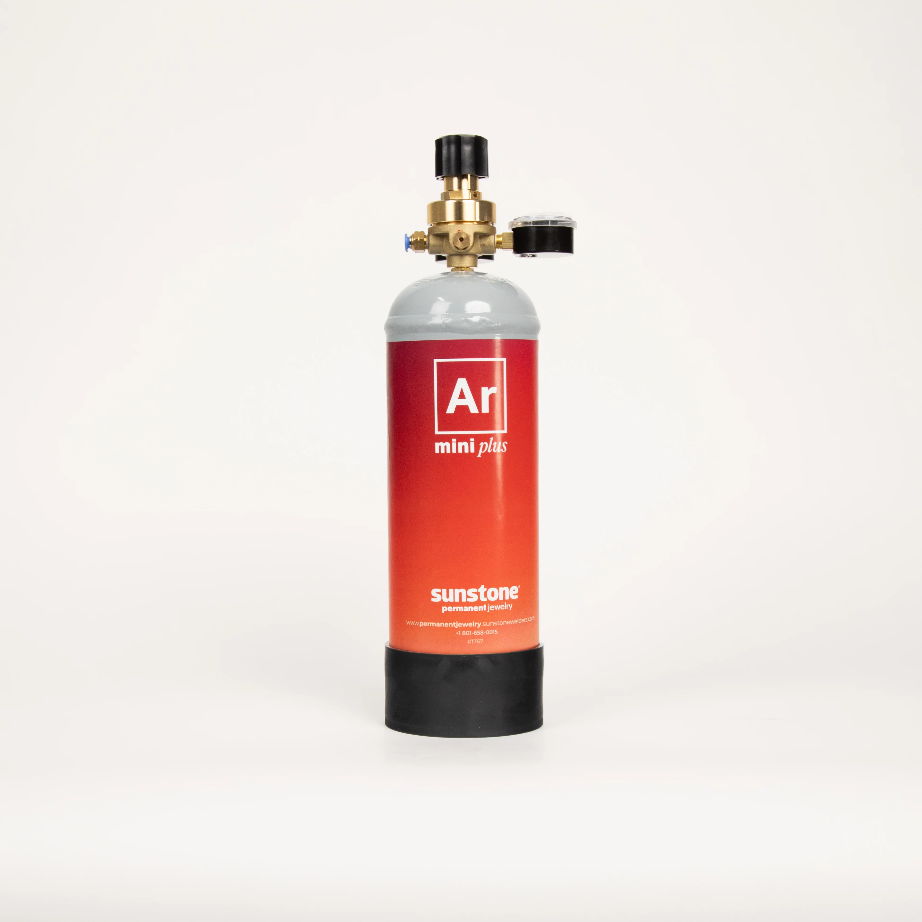 Argon Mini®  Regulator - Image 9