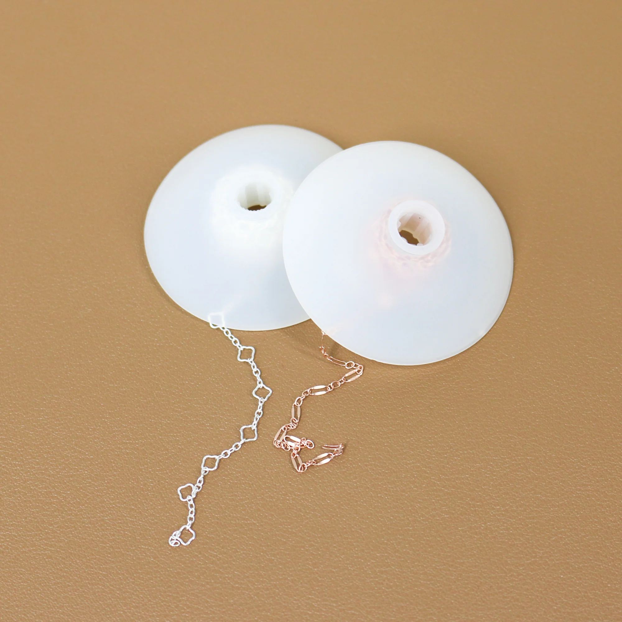 Chain Bobbins (8pk) | The Go-To Permanent Jewelry Chain Organizer and Storage Accessory - Image 4