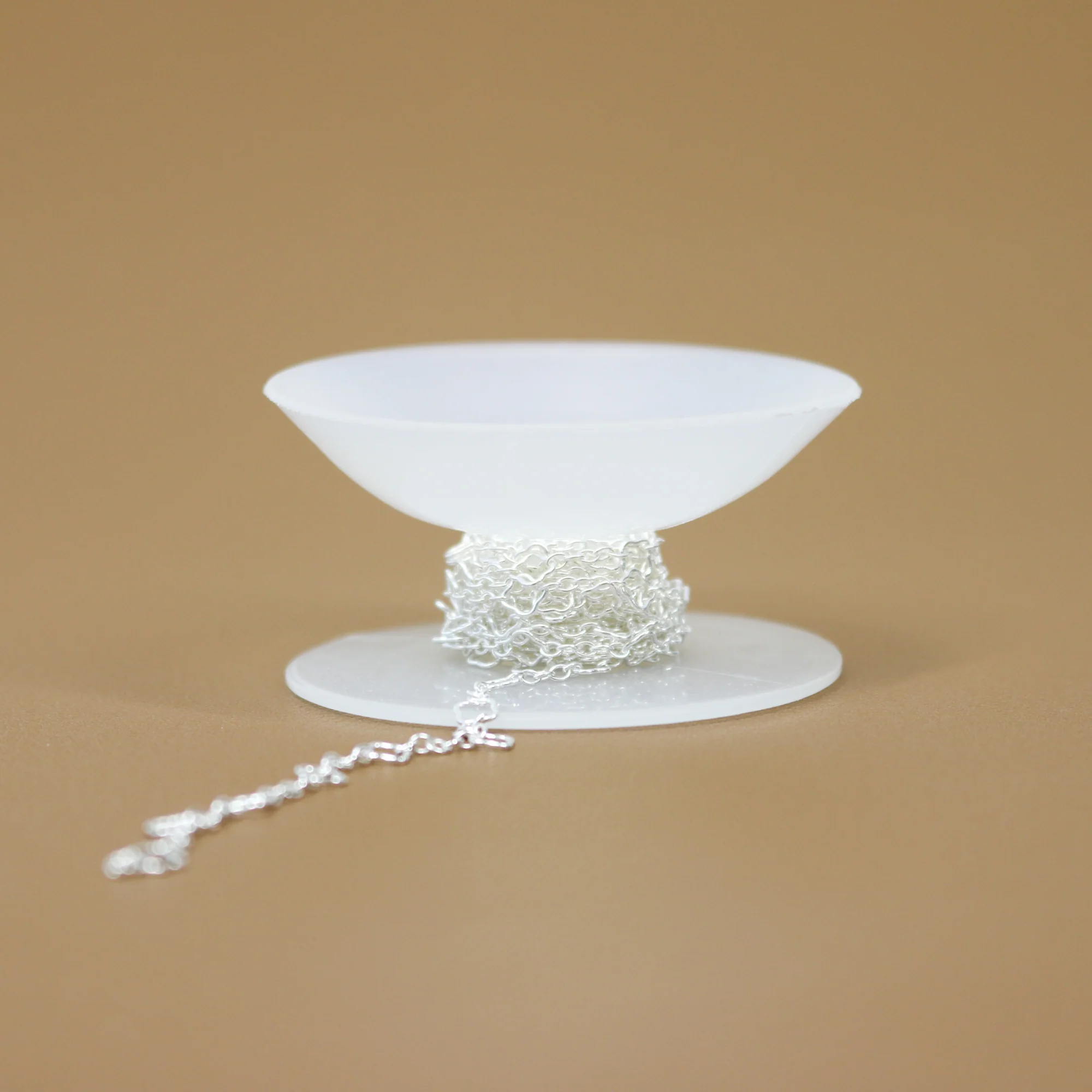 Chain Bobbins (8pk) | The Go-To Permanent Jewelry Chain Organizer and Storage Accessory - Image 6