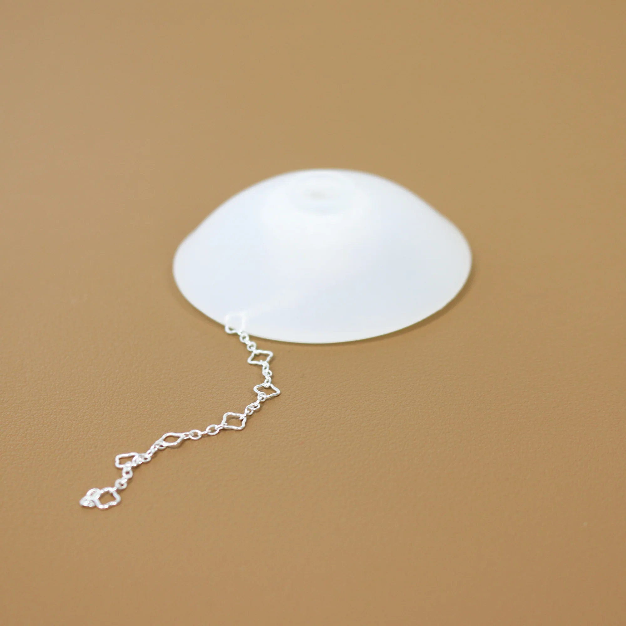 Chain Bobbins (8pk) | The Go-To Permanent Jewelry Chain Organizer and Storage Accessory - Image 7