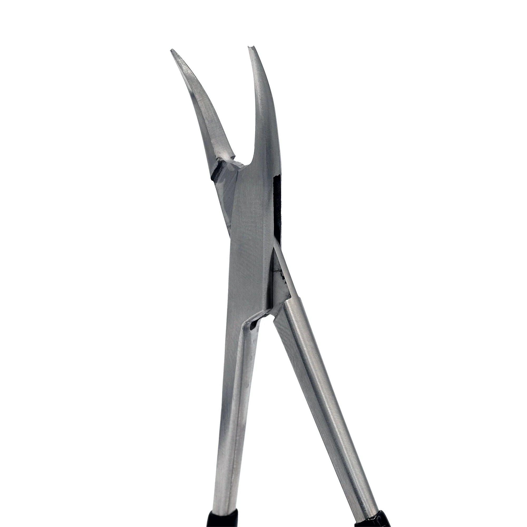 Sunstone Grounded Hemostat Locking Pliers for Your Permanent Jewelry Welder™ - Image 5