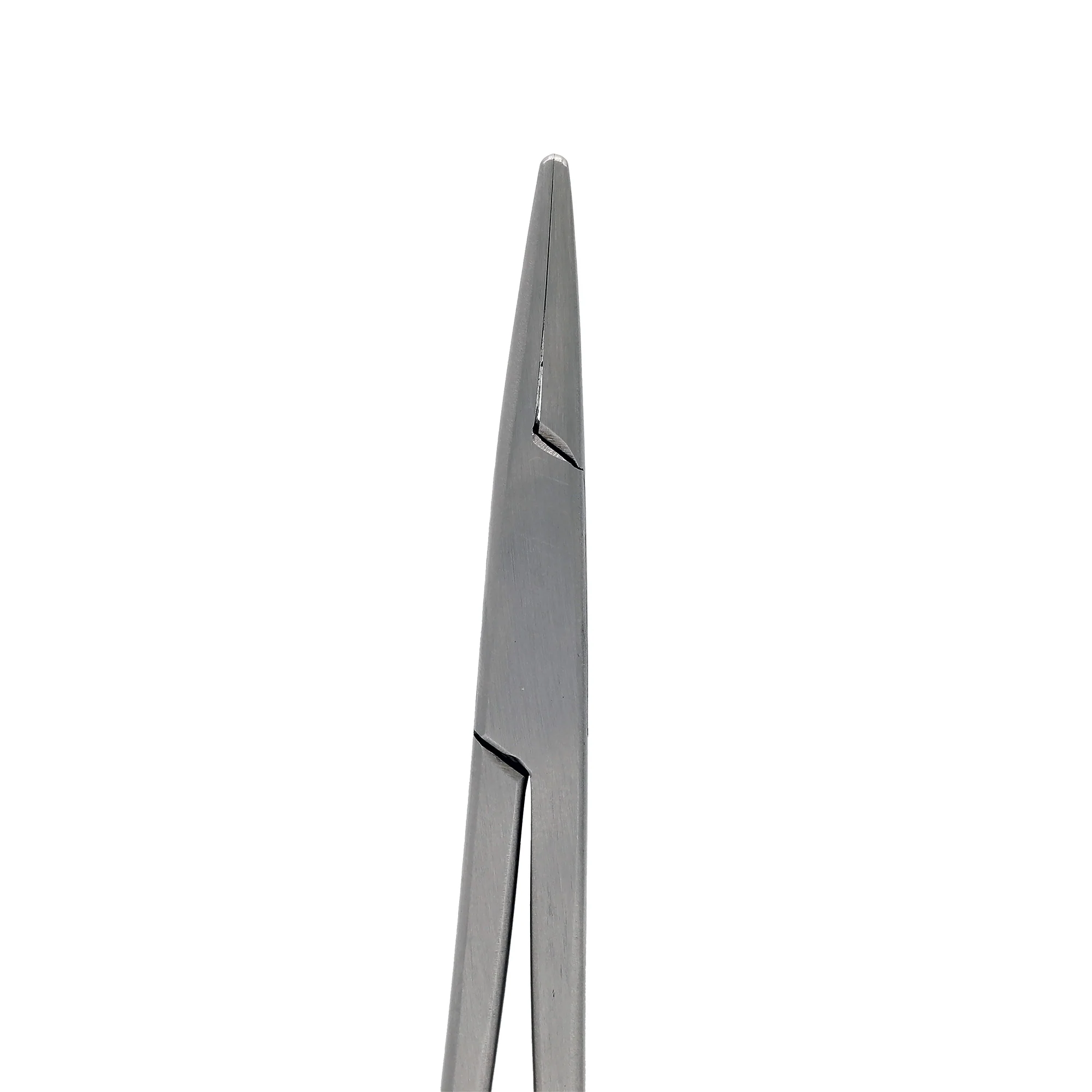 Sunstone Grounded Hemostat Locking Pliers for Your Permanent Jewelry Welder™ - Image 9