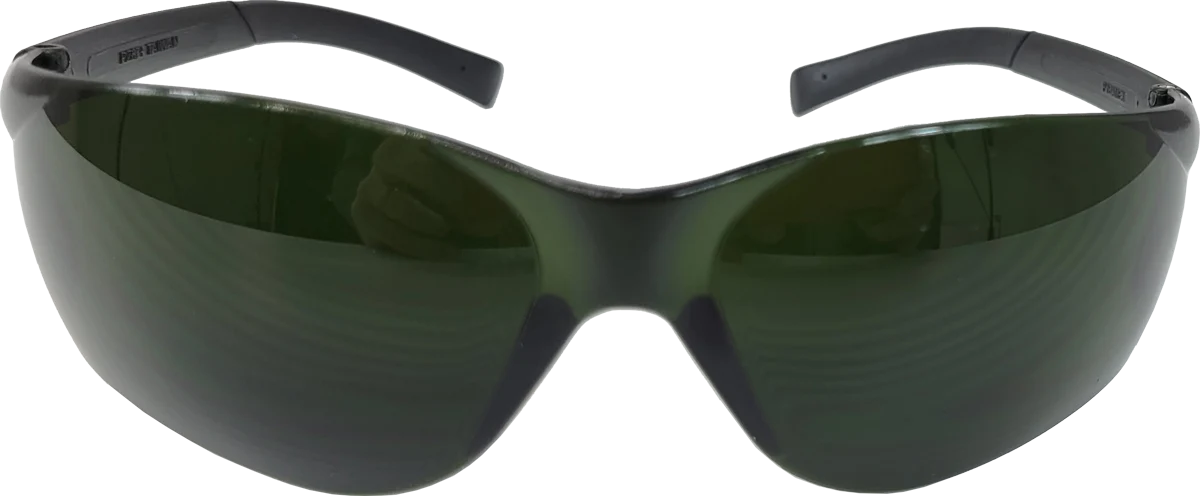 IR Safety Glasses for Permanent Jewelry - Image 3