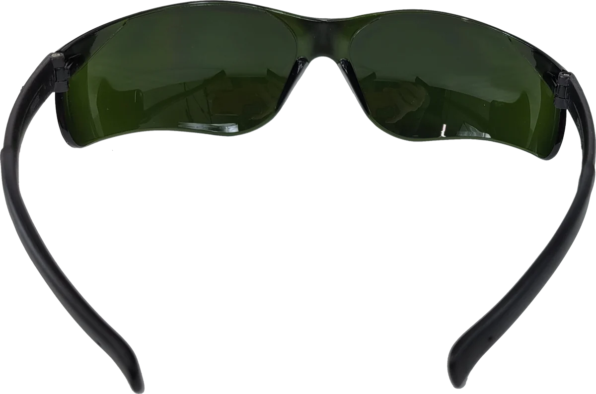 IR Safety Glasses for Permanent Jewelry - Image 4