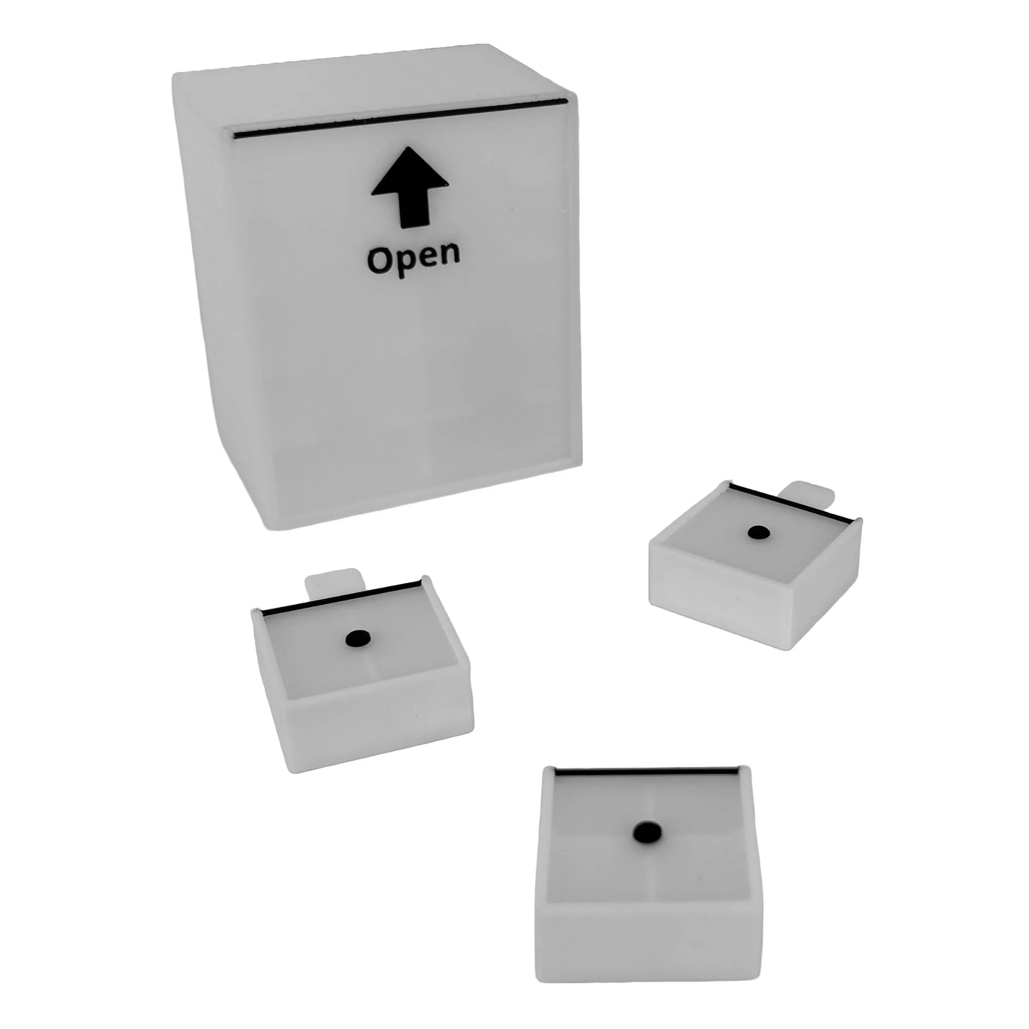 Jump Ring Storage Box - Image 3