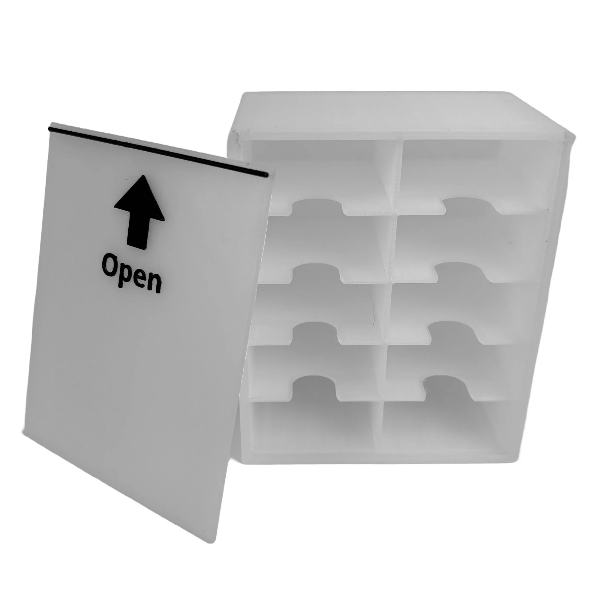 Jump Ring Storage Box - Image 5