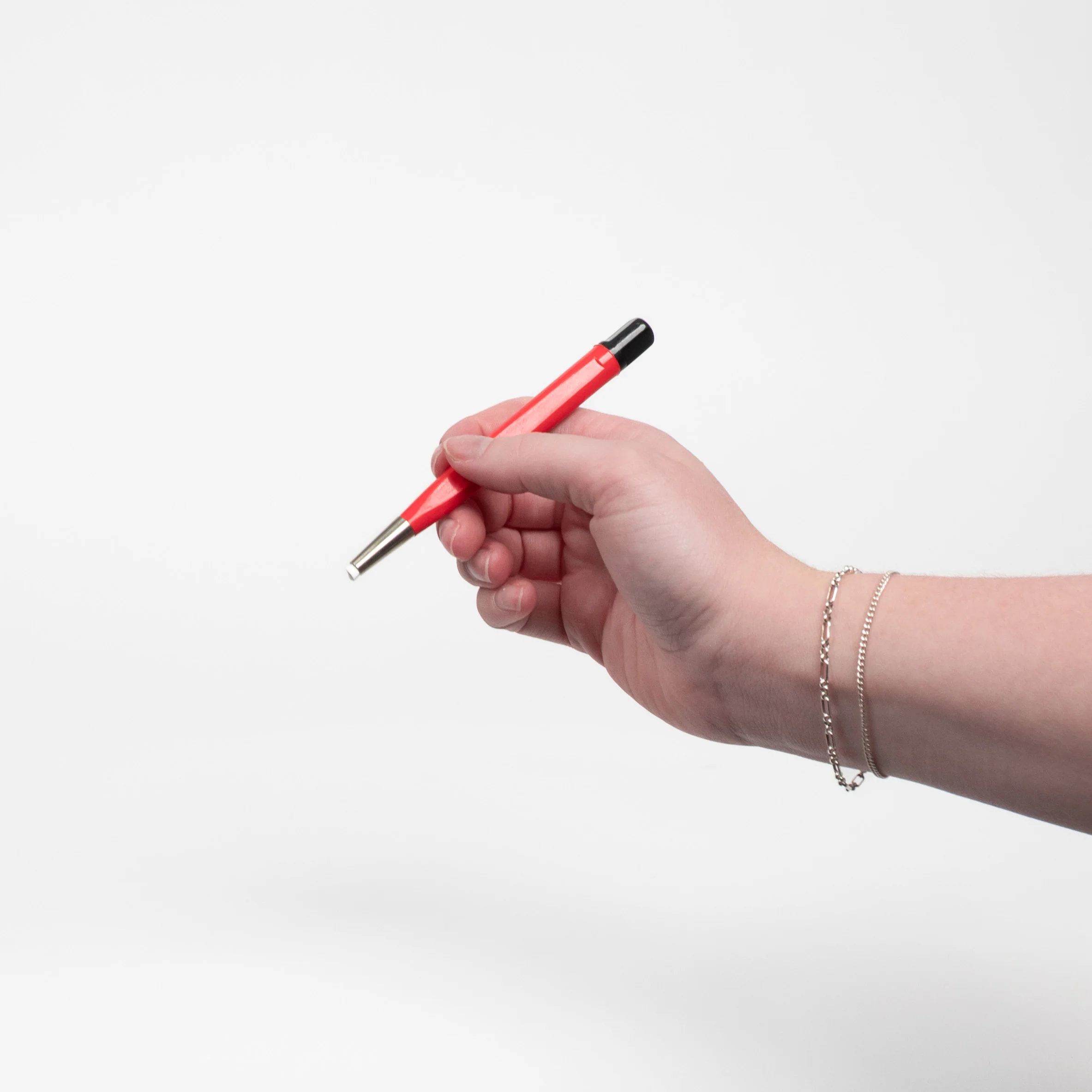 Orion Fiberglass Brush for Permanent Jewelry - Image 3