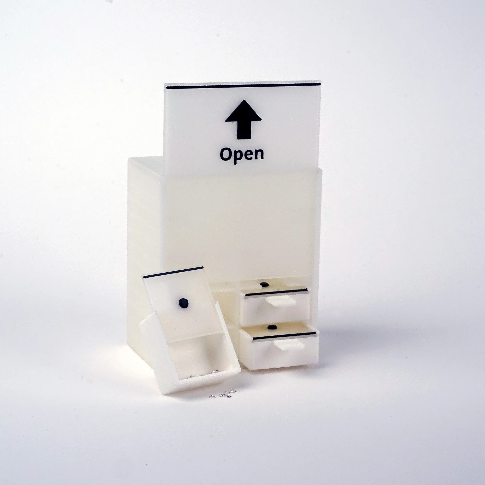 PJ Caddy for Permanent Jewelry - Image 5