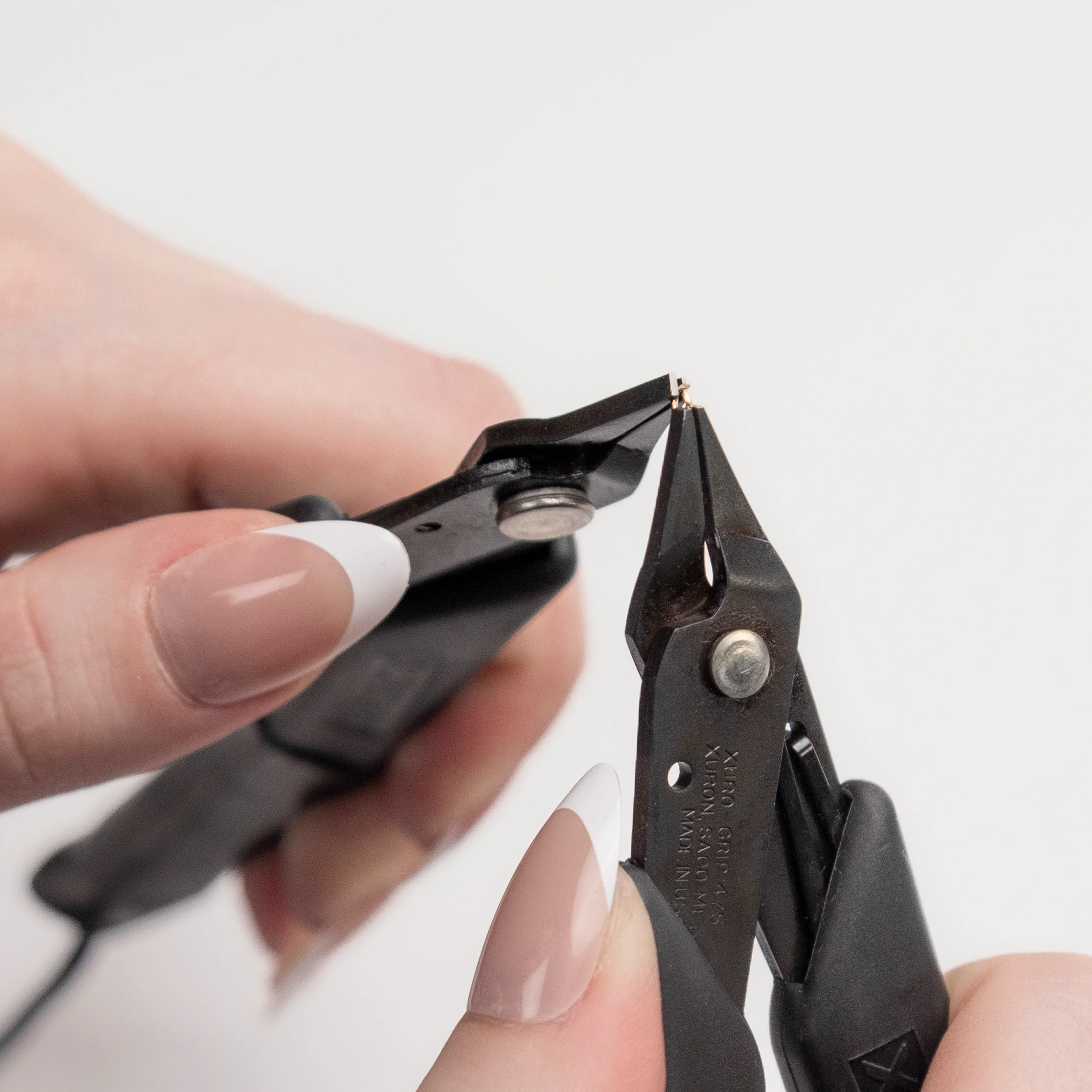Precision Plier for Permanent Jewelry - Image 11