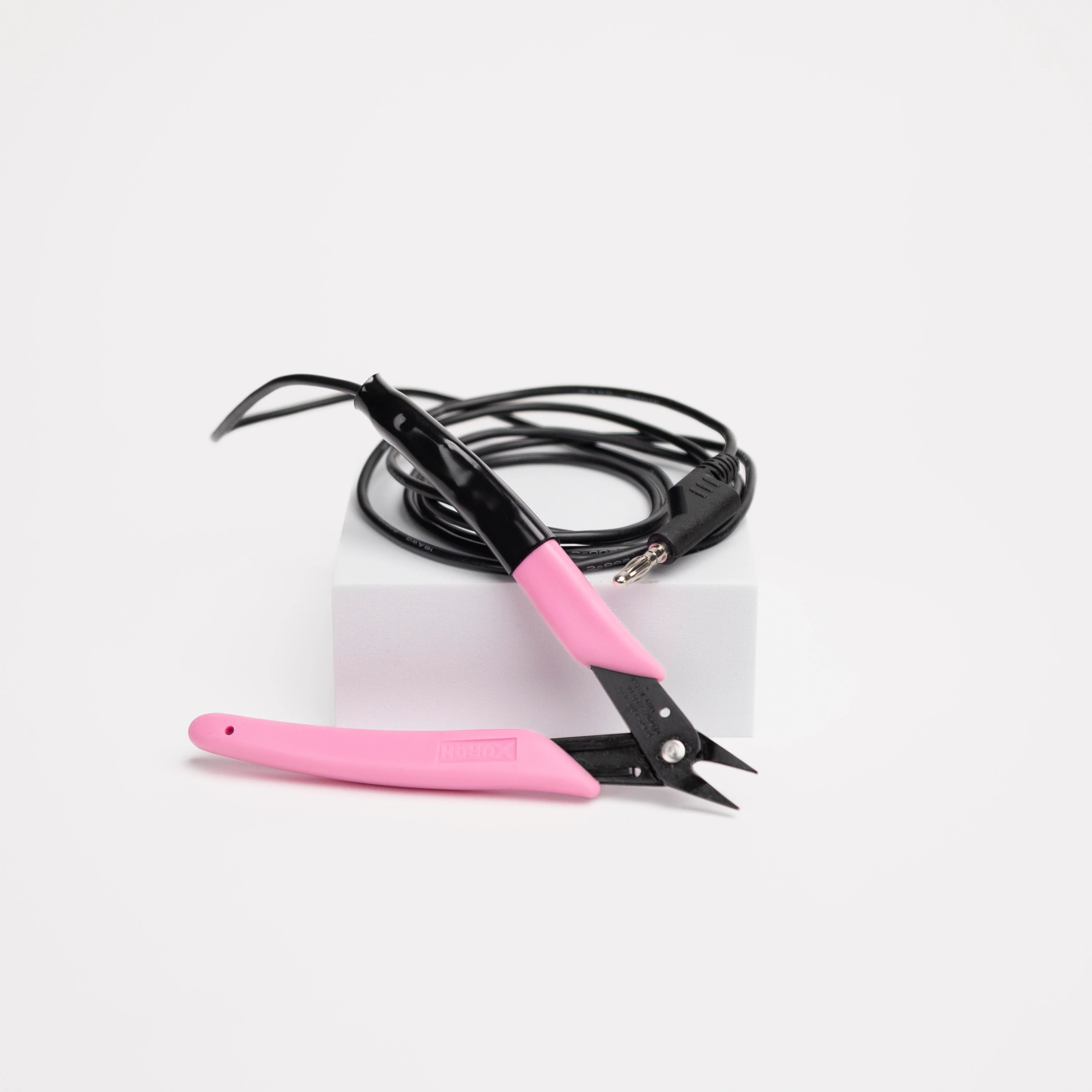 Precision Plier for Permanent Jewelry - Image 3