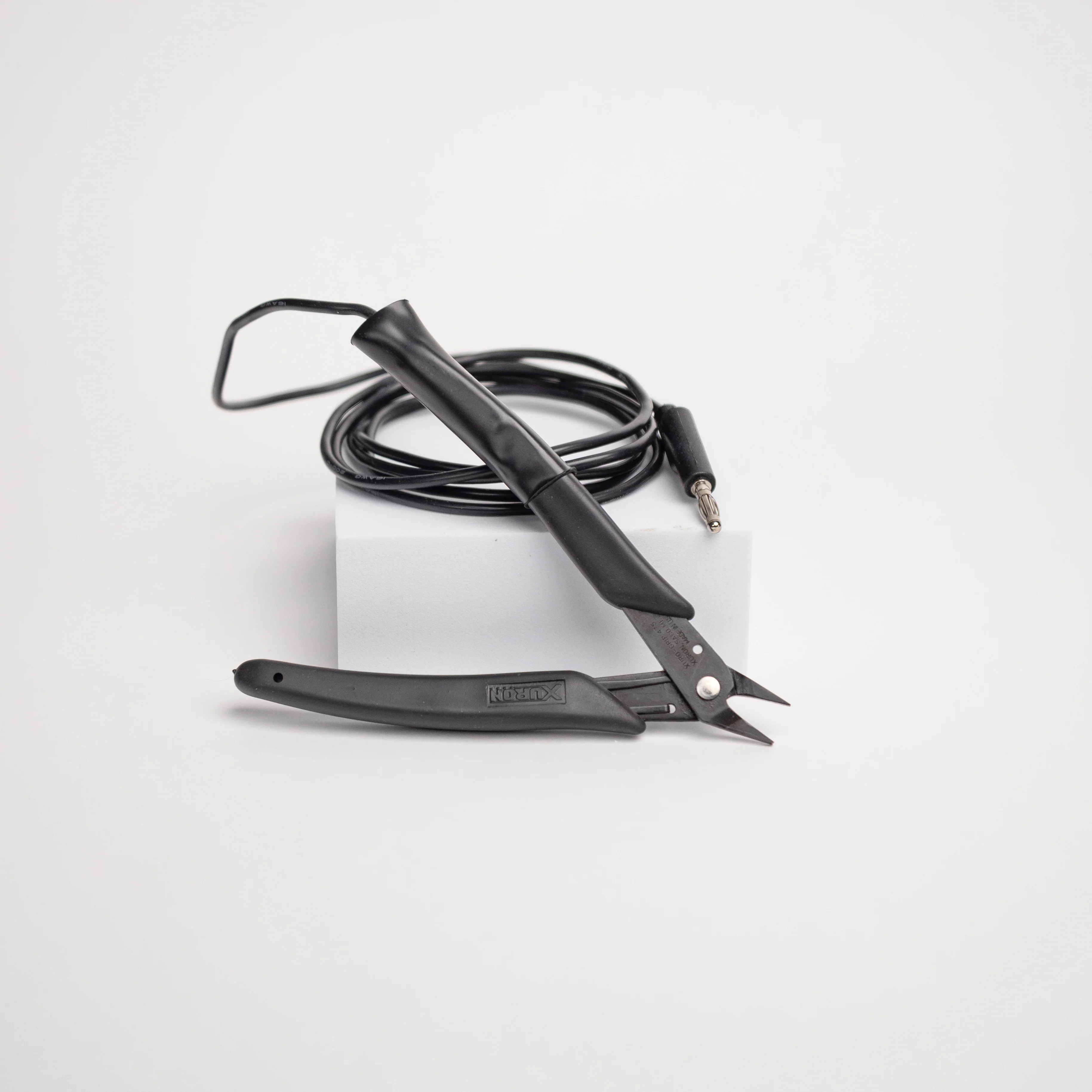 Precision Plier for Permanent Jewelry - Image 4