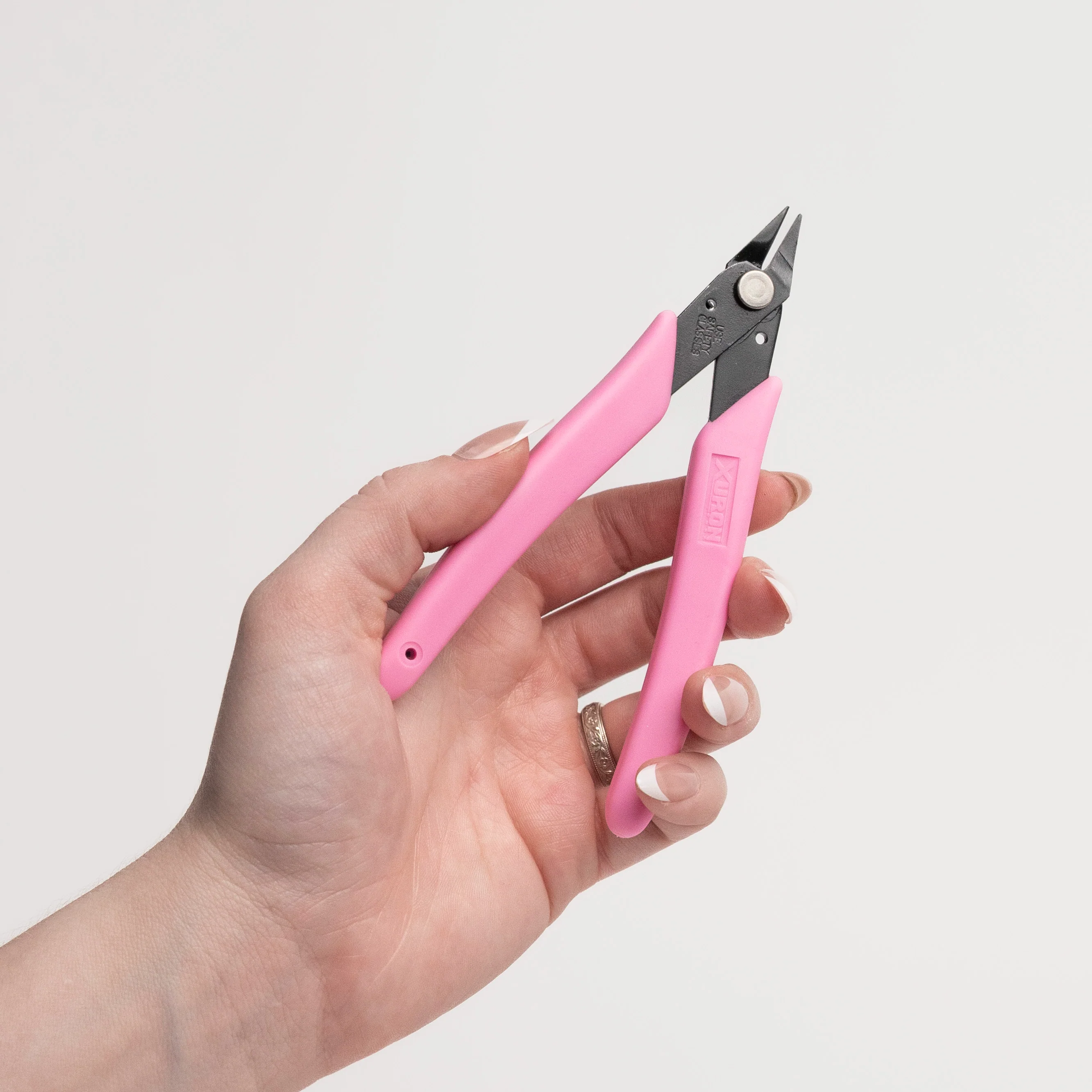 Precision Plier for Permanent Jewelry - Image 8