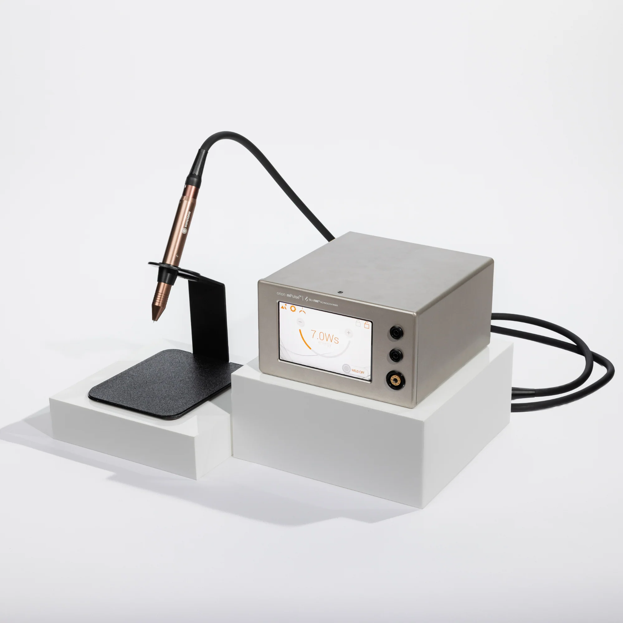 Sunstone Legacy Permanent Jewelry Starter Kit - Image 4