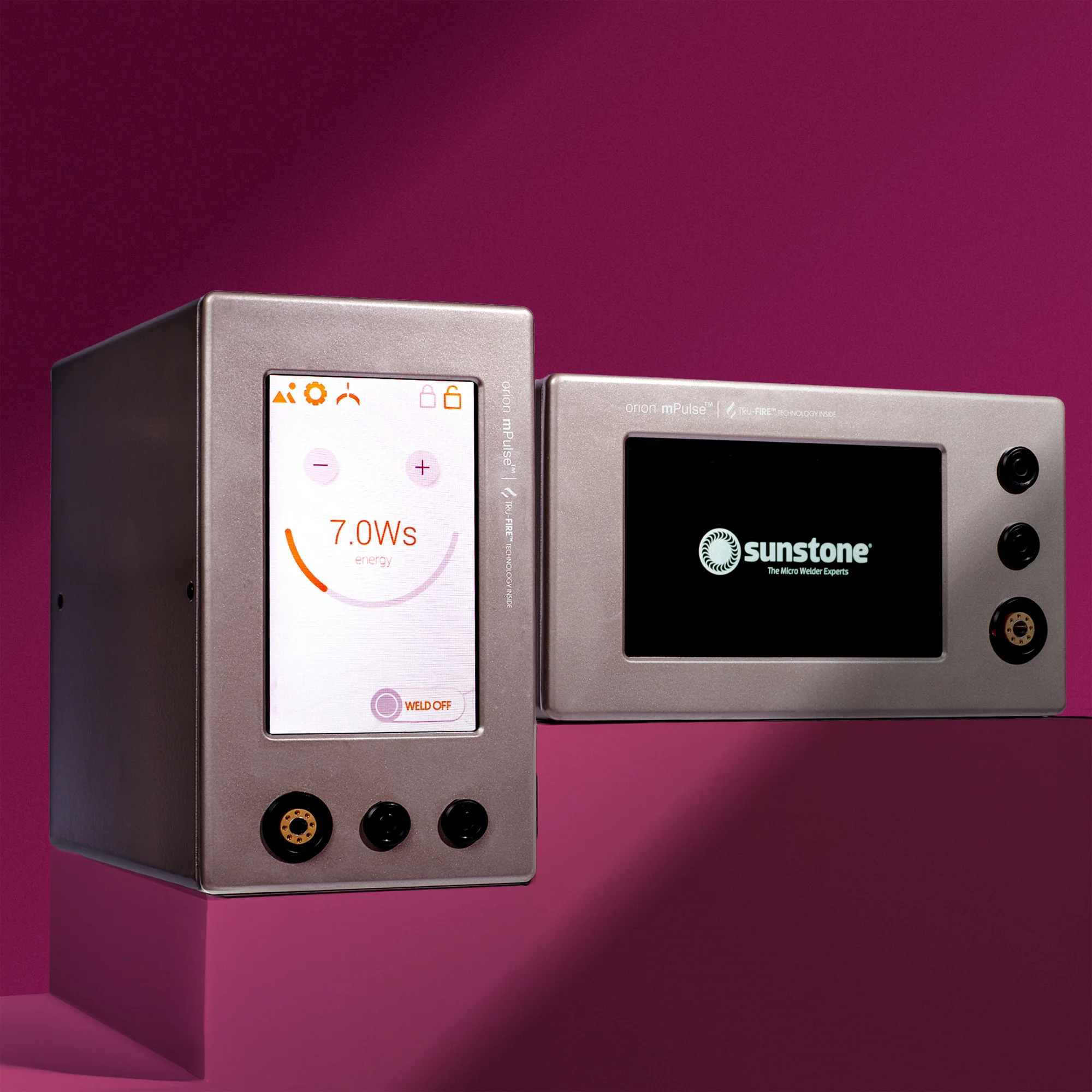 Sunstone Legacy Permanent Jewelry Starter Kit - Image 5