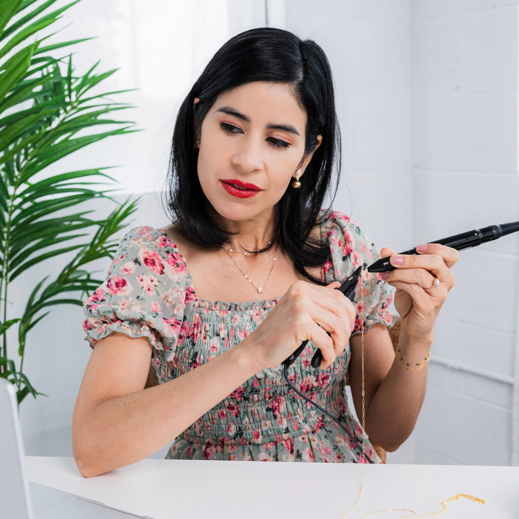 Sunstone Legacy Permanent Jewelry Starter Kit - Image 7