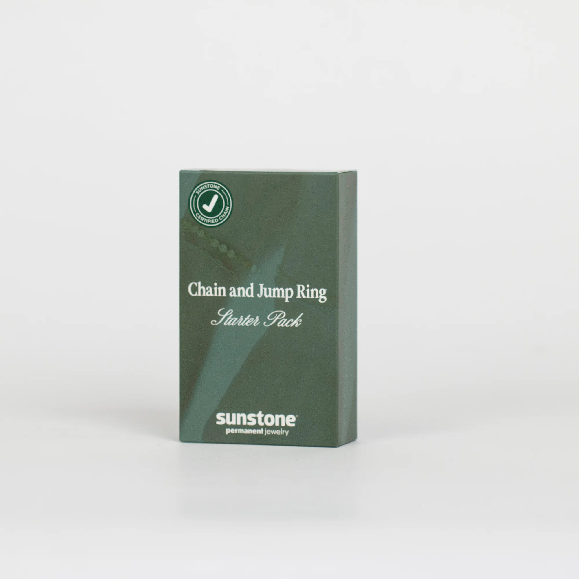 Sunstone Momentum Permanent Jewelry Starter Kit - Image 6