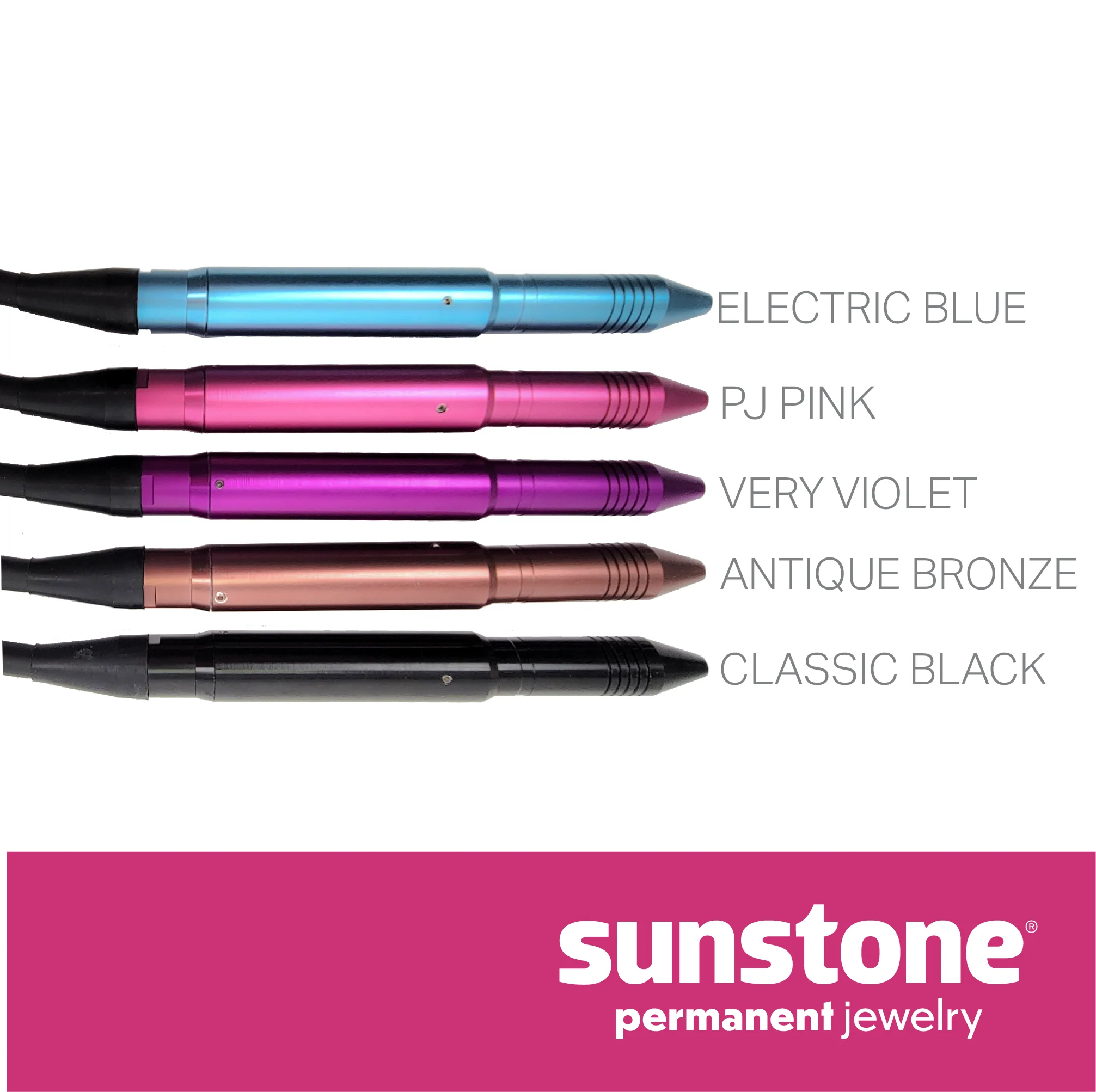 Permanent Jewelry Hand Tools